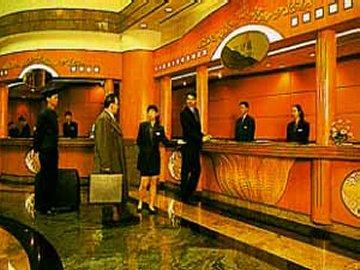 Gloria Inn Shenyang Exterior foto