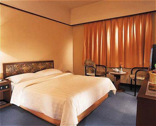 Gloria Inn Shenyang Exterior foto